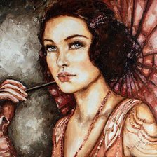 Cross stitch pattern: #1046163