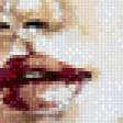 Preview of cross stitch pattern: #1046164