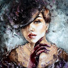 Cross stitch pattern: #1046164