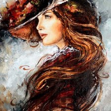 Cross stitch pattern: #1046166