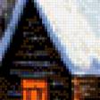 Preview of cross stitch pattern: #1046652