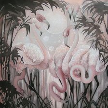 Cross stitch pattern: #1047695