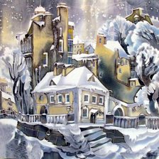 Cross stitch pattern: #1047739