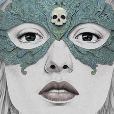 Cross stitch pattern: #1047987