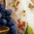 Preview of cross stitch pattern: #1048750