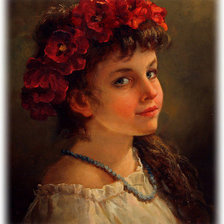 Cross stitch pattern: #1049166