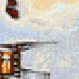 Preview of cross stitch pattern: #1049180