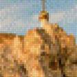 Preview of cross stitch pattern: #1049457
