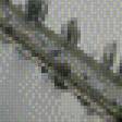Preview of cross stitch pattern: #1049473