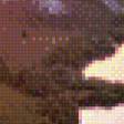 Preview of cross stitch pattern: #1049477