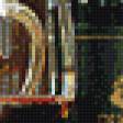 Preview of cross stitch pattern: #1049898