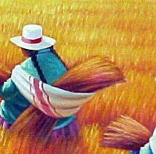 Cross stitch pattern: #1050635