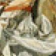 Preview of cross stitch pattern: #1050845