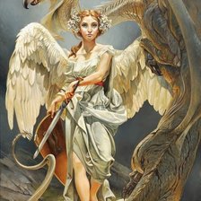 Cross stitch pattern: #1050845