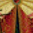 Preview of cross stitch pattern: #1052272
