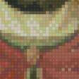 Preview of cross stitch pattern: #1052273