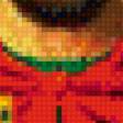 Preview of cross stitch pattern: #1052275