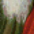 Preview of cross stitch pattern: #1052276