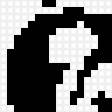 Preview of cross stitch pattern: #1052431