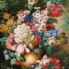 Cross stitch pattern: #1052492