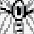 Preview of cross stitch pattern: #1052735