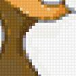 Preview of cross stitch pattern: #1052742