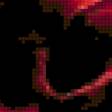 Preview of cross stitch pattern: #1052745