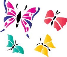 Cross stitch pattern: #1052796