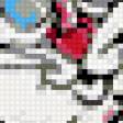 Preview of cross stitch pattern: #1052804