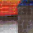 Preview of cross stitch pattern: #1054556