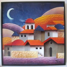Cross stitch pattern: #1054556