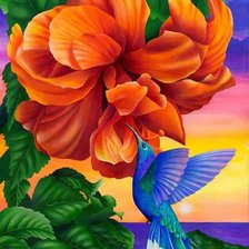 Cross stitch pattern: #1054582