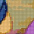 Preview of cross stitch pattern: #1054605