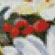 Preview of cross stitch pattern: #1055837