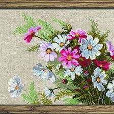 Cross stitch pattern: #1056105