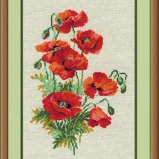 Cross stitch pattern: #1056107