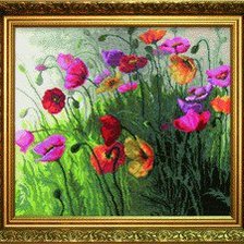 Cross stitch pattern: #1056108