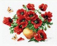 Cross stitch pattern: #1056109