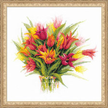 Cross stitch pattern: #1056124