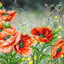 Cross stitch pattern: #1056128