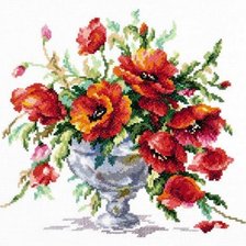 Cross stitch pattern: #1056132