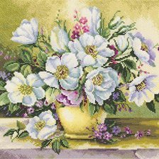 Cross stitch pattern: #1056137