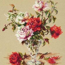 Cross stitch pattern: #1056156