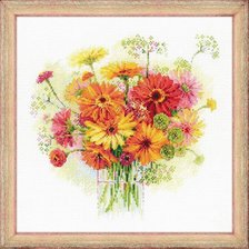 Cross stitch pattern: #1056158