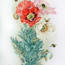 Cross stitch pattern: #1056162