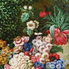 Cross stitch pattern: #1056700
