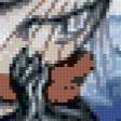 Preview of cross stitch pattern: #1056807