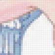 Preview of cross stitch pattern: #1056822