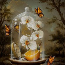 Cross stitch pattern: #1057563