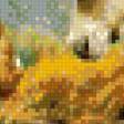 Preview of cross stitch pattern: #1057618